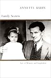 Review Verso Books  / Family Secrets: Acts of Memory and Imagination