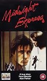 Midnight Express [DVD]