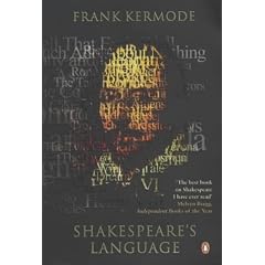 Shakespeare's Language