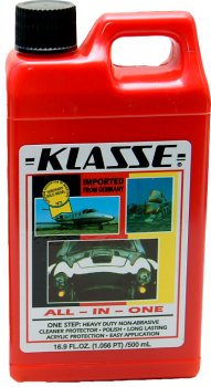 Klasse All In One 16.9 oz.
