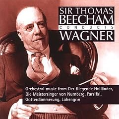 Wagner - Orchestral Works