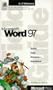 Microsoft Word 97: Field Guides (Pocket Guide (Microsoft))