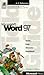 Book Microsoft Word 97 Field Guide (Pocket Guide (Microsoft))