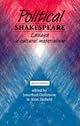 Political Shakespeare: Essays in Cultural Materialism
