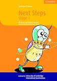 Cambridge ICT Starters: Next Steps Microsoft, Part 1 (Pt. 1)
