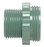 Orbit Underground 1' Transition Adapter 57198 Orbit Underground Sprinkler System