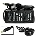 NEW Laptop/Notebook AC Adapter/Battery Charger Power Supply Cord for IBM ThinkPad 240 310 365 365C 365E 365X 380 380D 380D-MMX 380E 380ED 390 560 560Z 701 770 770E 770ED 770X 770Z 1700 1720 E530 X20 X21 X22 X23 X24 02K6555 02K6816 02K7010 11J8627