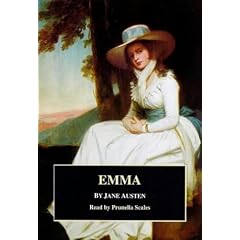 Emma: Complete & Unabridged (Cover to Cover)