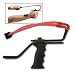 Laser Hawk Adjustable Slingshot