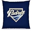 Biederlack San Diego Padres Souvenir Pillow