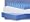Assorted Wheelchair Pads <b>Convoluted Foam Wheelchair Pads</b>: With Nylex Cover, 16