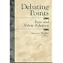 Debating Points: Race and Ethnic Relations (Debating Points--Contemporary Social Issues)