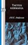Tacitus: Germania