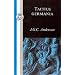 Tacitus: Germania