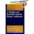 A Modular and Extensible Network Storage Architecture... by  Sai Lai Lo