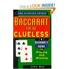 Baccarat For The Clueless