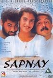 Sapnay [DVD]