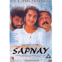Minsaara Kanavu [UK Import]