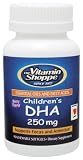 Vitamin Shoppe - Children's Dha, 250 mg, 90 softgels