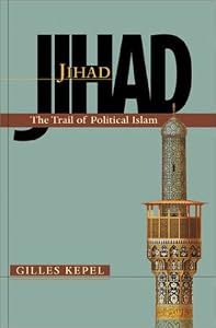 Image of Jihad: The Trail of Political Islam