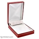 Necklace Set/Chandelier Earring Jewelry Gift Box: Carnival Collection