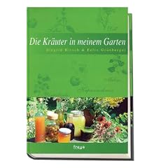 Die Kr�uter in meinem Garten