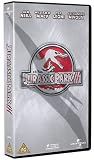Jurassic Park 3 [UK IMPORT] - Sam Neill