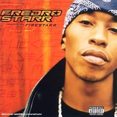 Firestarr
