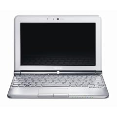 Toshiba Netbook NB305-105 25.7 cm (10.1 Zoll)  (Intel N450 1.6GHz, 1GB RAM, 250GB HDD, Intel GMA 3150, Win 7 Starter)