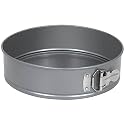 Baker's Secret Basics Non-Stick 9 3/4-Inch Springform Pan