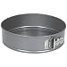 Baker's Secret Basics Non-Stick 9 3/4-Inch Springform Pan