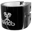 District Double Clamp Black