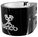 District Double Clamp Black