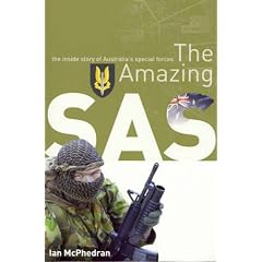 The Amazing SAS