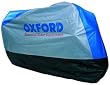 Oxford Dormex Indoor Motorcycle Cover - Large