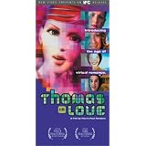 ThomasinLove[VHS]