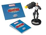 Marvel Super Hero Showdown Battle Pack A: Punisher