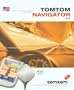 TomTom Navigator Software for Pocket PC (70116.085)