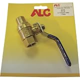 Abrasive Blasting 1/2in. Valve
