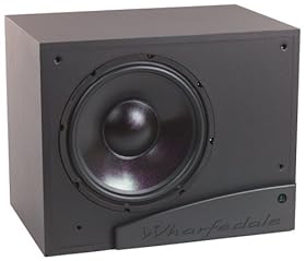 wharfedale 18 inch subwoofer price