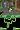 Crazy Frog Racer (Nintendo DS)