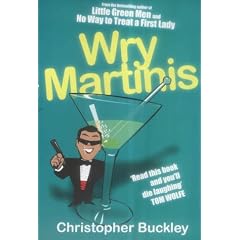 Wry Martinis
