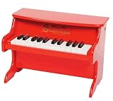 Schoenhut My First Piano II/RED 