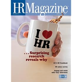 Hr Magazine - Va