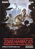 2000 Maniacos.(1964).2000 Maniacs