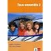 Klett. Tous ensemble 3 . Cahier inkl. CD-ROM f�r Windows 98SE/ME/XP/2000. Teilversion: Passend zu Klett Schulb�chern: BD 3