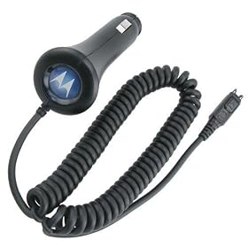 Click here to buy Original Motorola Car Charger for Motorola A925 A1000 C331 (TDMA with antenna version)....