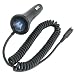 Original Motorola Car Charger for Motorola A925 / A1000 / C331 (TDMA with antenna version) / C332 (TDMA versions) / C333 (CDMA with antenna) / C353 (TDMA) / C975 / E310, E398, E550, E815 / E816 / ROKR E1 / Timeport 270 / T270 / T270c, Timeport 280 / V60 / V60c / V60g / V60i / V60t / V66 / V70 / V120 / V120c / V120e / V120t / V120x / V260 / V262 / V550 / V551 / V555 / V557 / V600 / V710 / V810 / V980 / Nextel ii80s / i85 / i85s / i88 / i90 / i90c / i95 / i95cl / i99cl [OEM] SYN1631 from Eforcity