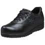 Standing Comfort Women's Active Casual Oxford,Black,5 W  US
