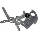 Dorman 740-845 Chevrolet GMC Power Window Regulator without Motor by Dorman
